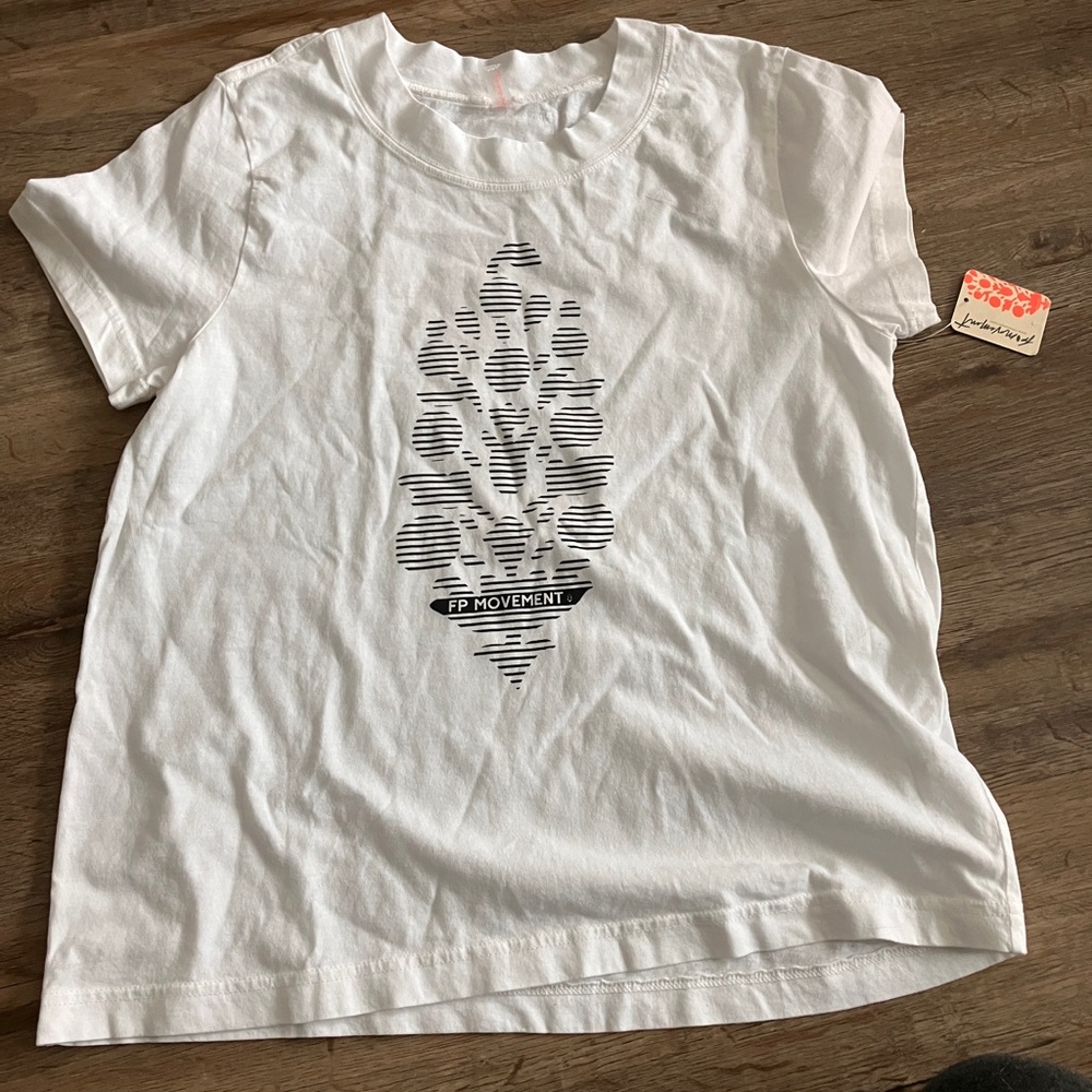 Fp movement shirt